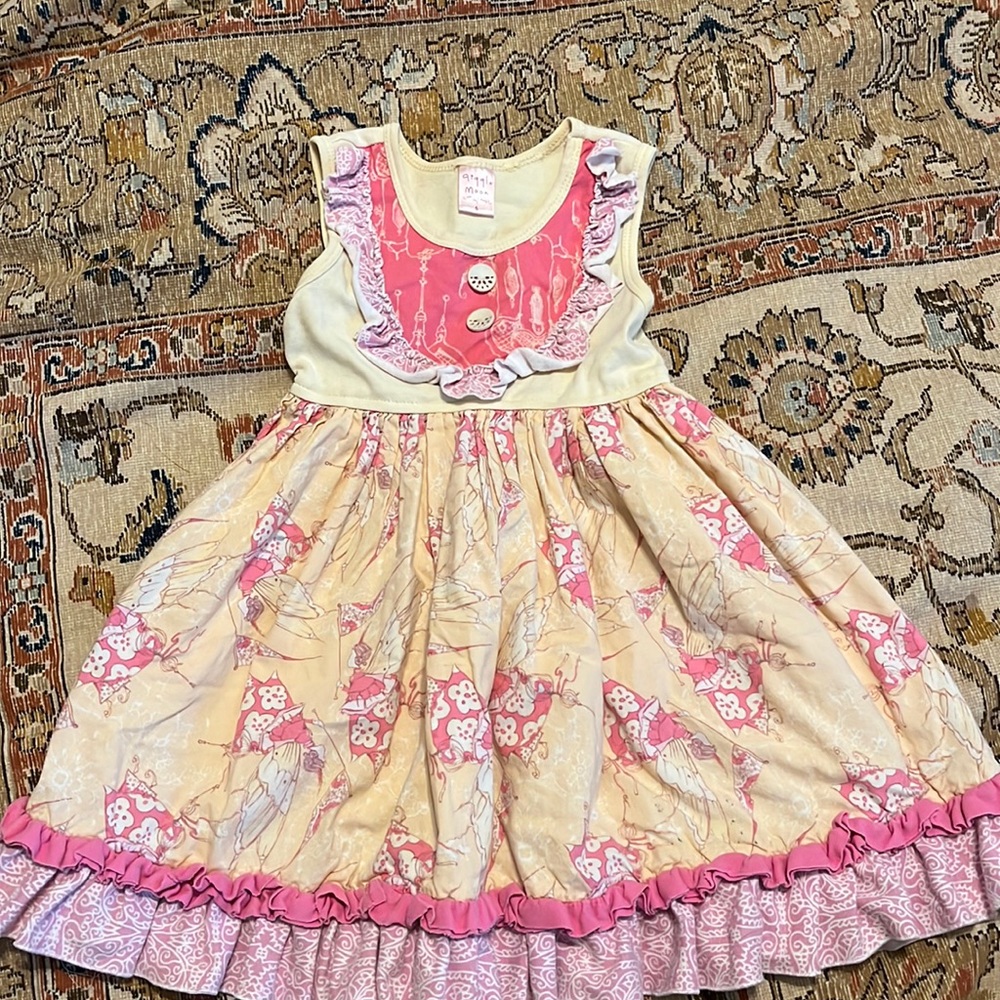 Giggle moon matching set